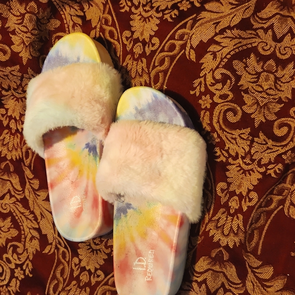 Slides
